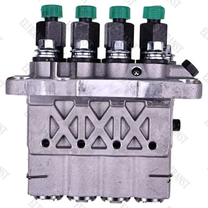 Fuel Injection Pump 131011100 for Perkins 404D-22T 404D-22TA Engine