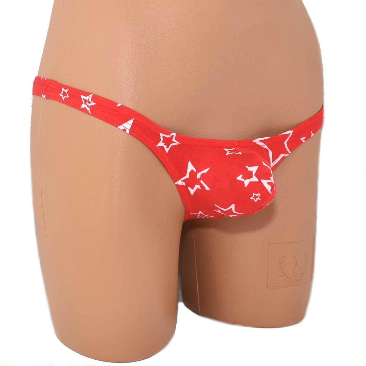 Kwatieh Mutande Uomo Boxer Perizoma - Mutande Sexy In Cotone Mutande - Foto 4