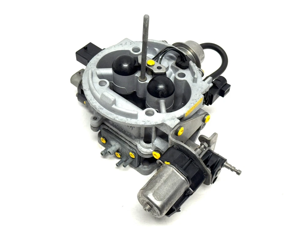 Dodge Dakota Ram 1988-1991 camioneta camioneta 3,9 L V6 Holley TBI carrocería del acelerador 3443 Foto 4 de 4