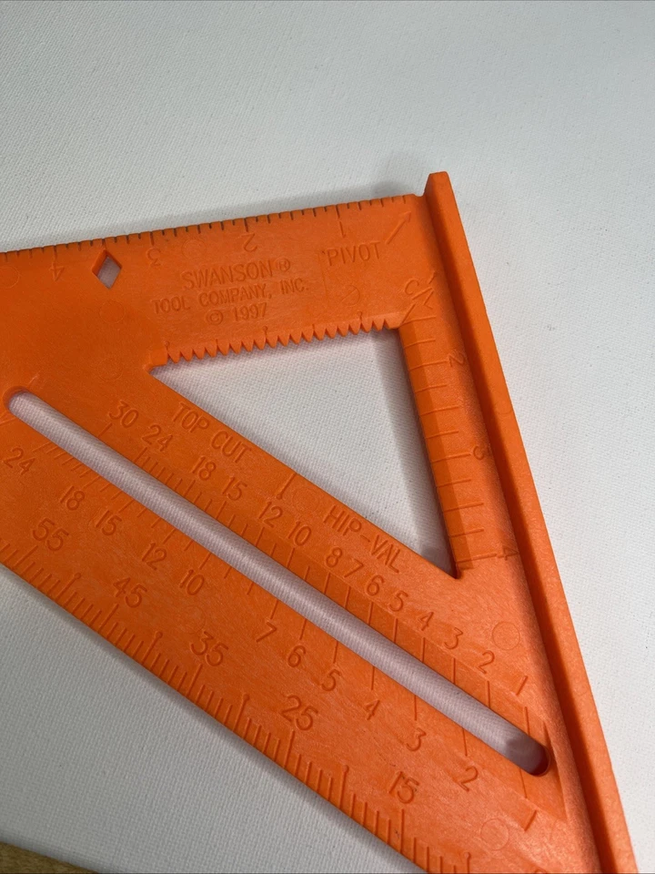 SWANSON SPEEDLITE SQUARE 8" / 20.3cm   - Image 2 of 4