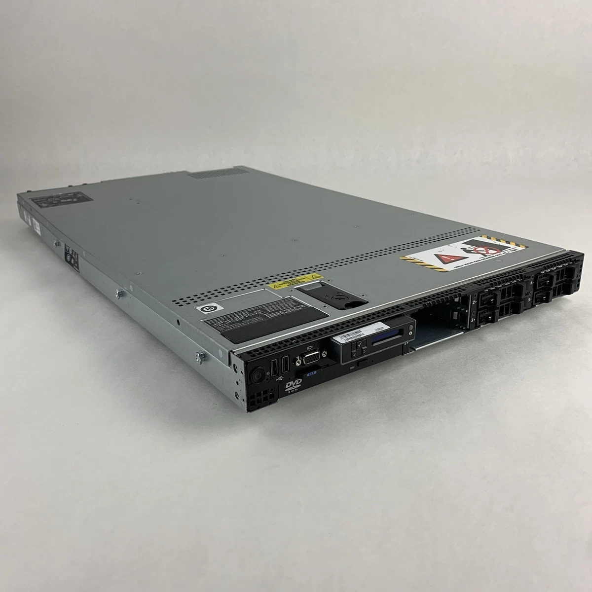 Dell PowerEdge R610 Xeon Computer Servers for sale | eBay