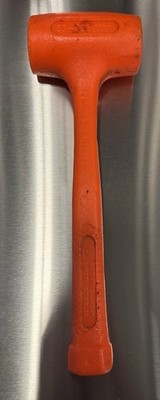 Stanley 42oz Compo Cast Dead Blow Hammer Mallet