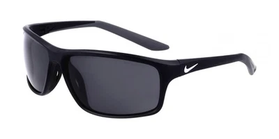 Lunettes de Soleil Nike ADRENALINE 22 N IU4633X 010 MAT BLACK 64/15/130 UNISEX - Photo 1/4