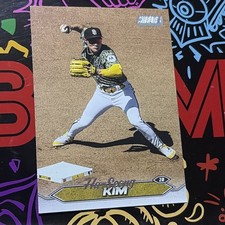 2024 Topps Stadium Club Ha-Seong Kim