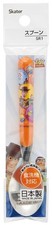Skater stainless steel children's spoon toy story 21 disney SR1