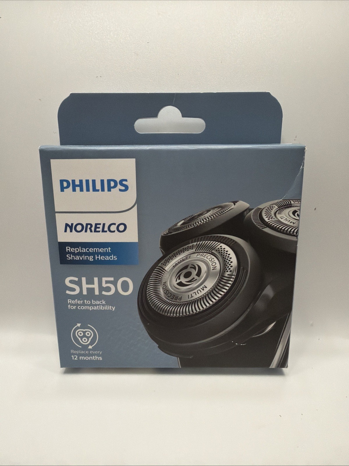For Series 5000 Electric Shavers