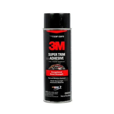SUPER TRIM ADHSV 24OZ AER 3M 08090  Expedited Shipping