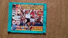 PANINI World Cup USA 94 - Tüte (ungeöffnet, OVP German Deutsche Version