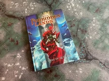Free League FORBIDDEN LANDS:  THE SPIRE OF QUETZEL rpg HC Modiphius
