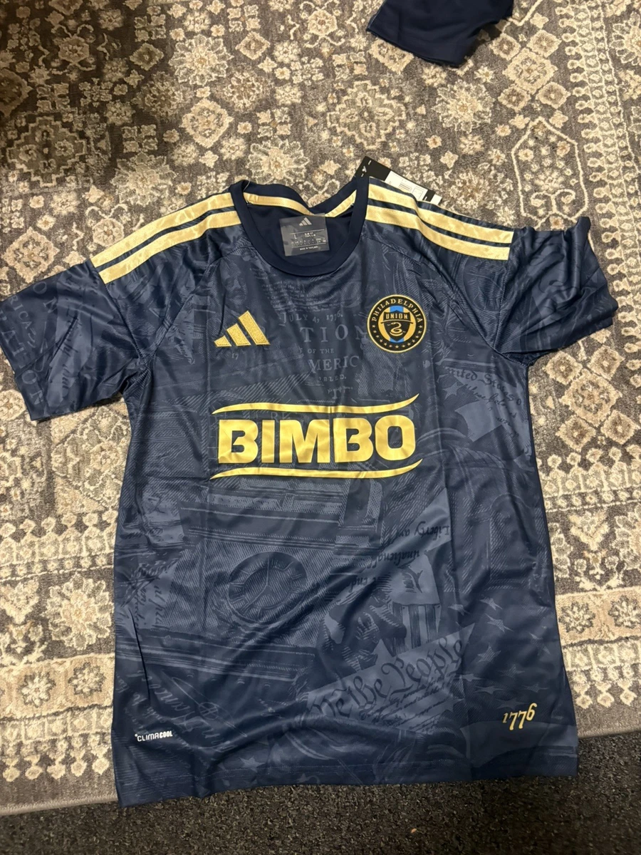 25+ Blue Philadelphia Union MLS Jerseys for sale | Updated Oct 2026
