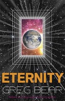 Eternity | Greg Bear | Englisch | Taschenbuch | Kartoniert / Broschiert | 2010