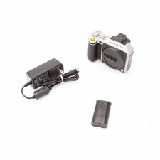 Hasselblad X1D-50c 50MP Medium Format Mirrorl...