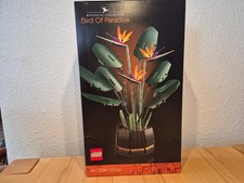 LEGO Botanicals: Paradiesvogelblume (10289) online kaufen | eBay.de