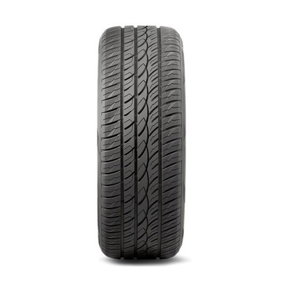 1 New Groundspeed Voyager Hp  - 255/40zr17 Tires 2554017 255 40 17
