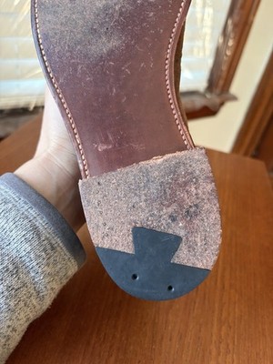 Alden 91676F