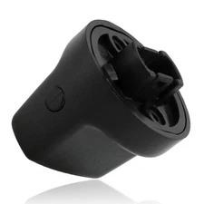 1pc Ignition Key Knob Push Turn Switch Cover Set for 2006-07 Mazda 6 Mazdaspeed