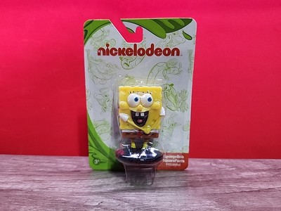 Nickelodeon SpongeBob SquarePants Figurine