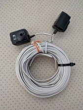 Chamberlain Garage Door Infrared Sensors (041-0136)