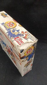 Dreamcast Software Model Number Sonic Adventure 2 Birthday Pack Sega FEE20