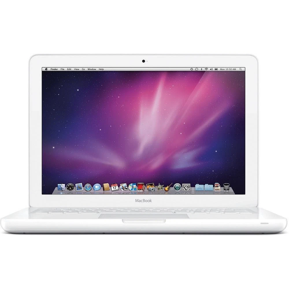 ジャンク品　MacBook A1342 ホワイト 13インチ Macbook A1342 for sale | eBay