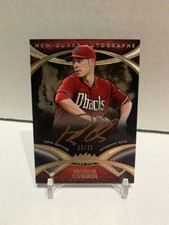 2014 Topps Tier One Baseball Cards 21