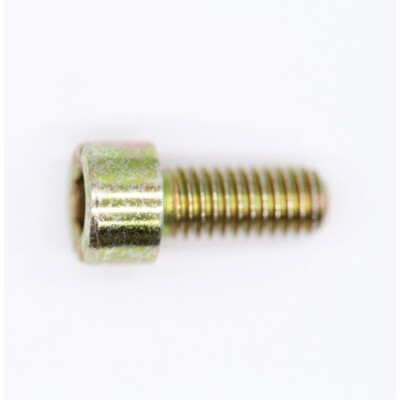Screw Part Number - 77150642B For Ducati