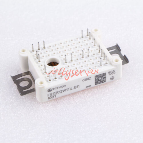Neu 1PCS Fs35r12w1t4_B11 Igbt Modul FS35R12W1T4-B11 - Picture 1 of 3