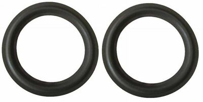 2 10 Inch Speaker Repair Subwoofer Surround Foams for db Drive