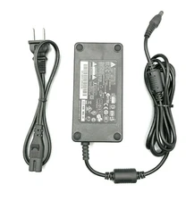 Original Delta AC Power Adapter for Brady BMP71 Thermal Transfer Label Printer