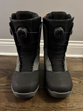 ThirtyTwo Snowboard Boots