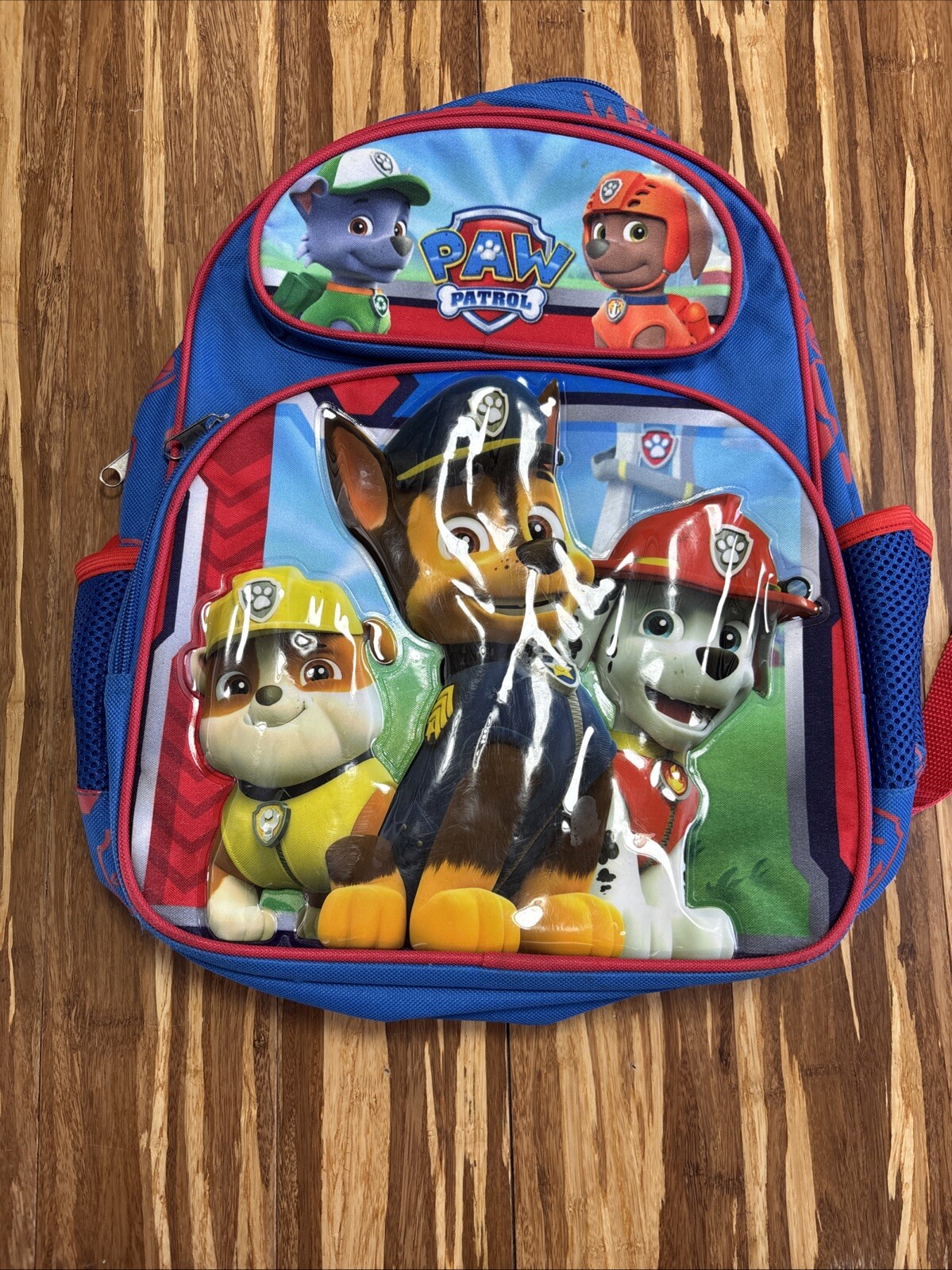 Nickelodeon Paw Patrol 16