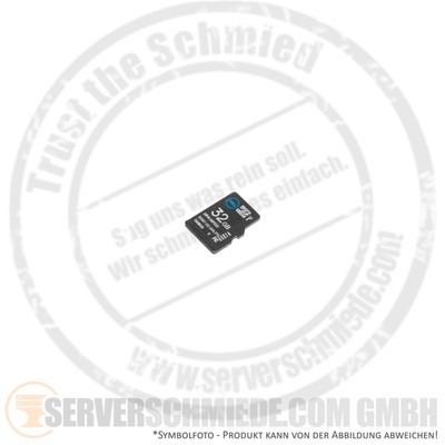 Dell 32GB microSDHC Class 10 U3 Karte card Enterprise 00PD22