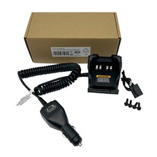 RLN6434 Vehicle Travel Car Charger for APX6000 APX7000 APX8000 SRX2200 Radio