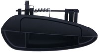 AußEngriff Hinten FüR Fiat Grande Punto Evo 2009 Von Malen Links