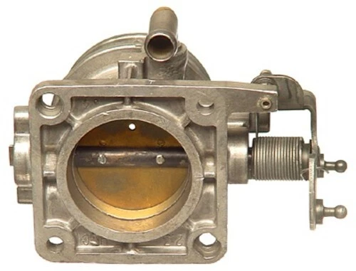 Fuel Injection Throttle Body-Auto Trans Autoline 14-839 - Image 3 of 3