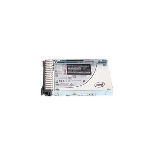 Lenovo 01PE336 S4610 240GB 6G SATA 2.5" Solid State Drive - Picture 5 of 12