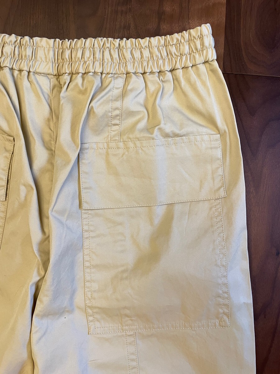 Jil Sander Trousers Chinos Mens Size UK 38R IT 48 Jil Sander Trousers Chinos Mens Size UK 38R IT 48