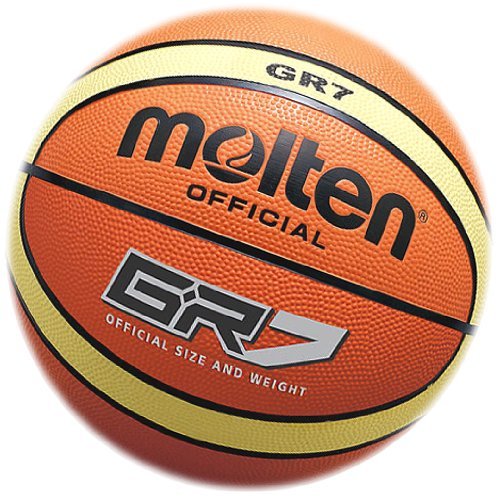 molten JAPAN Basketball Giugiaro GR7 Rubber ball size:7 BGR7 | eBay