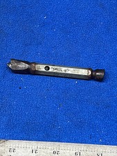 Plug Gage 1/2-24 Go/NoGo                 Q-925