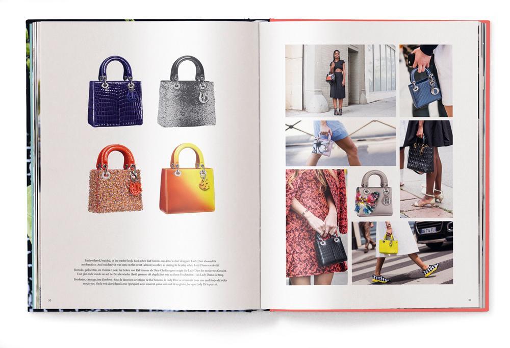 Thumbnail - For The Love Of Bags, Revised Edition | Werner, Julia | Semburg,