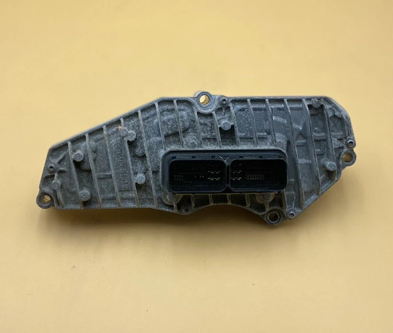 Ford Focus Fiesta TCU TCM Transmission Control Unit K00/03 K01 2011-2019 2014 - Image 2 of 4