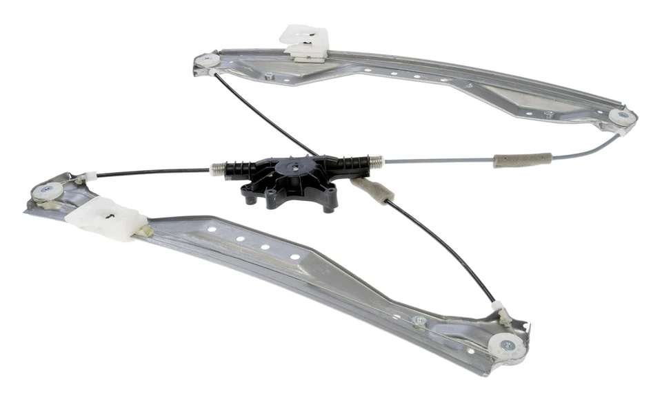 Regulador de ventana eléctrica del conductor delantero Dorman 749-508 para Chrysler Dodge Ram VW Foto 4 de 4