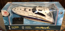 golden bright full function radio control boat