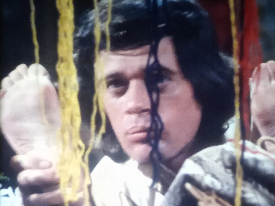 "The Loves And Times Of Scaramouche" LPP, 1976, 16mm, Three 1600ft Reels - Imagem 4 de 4