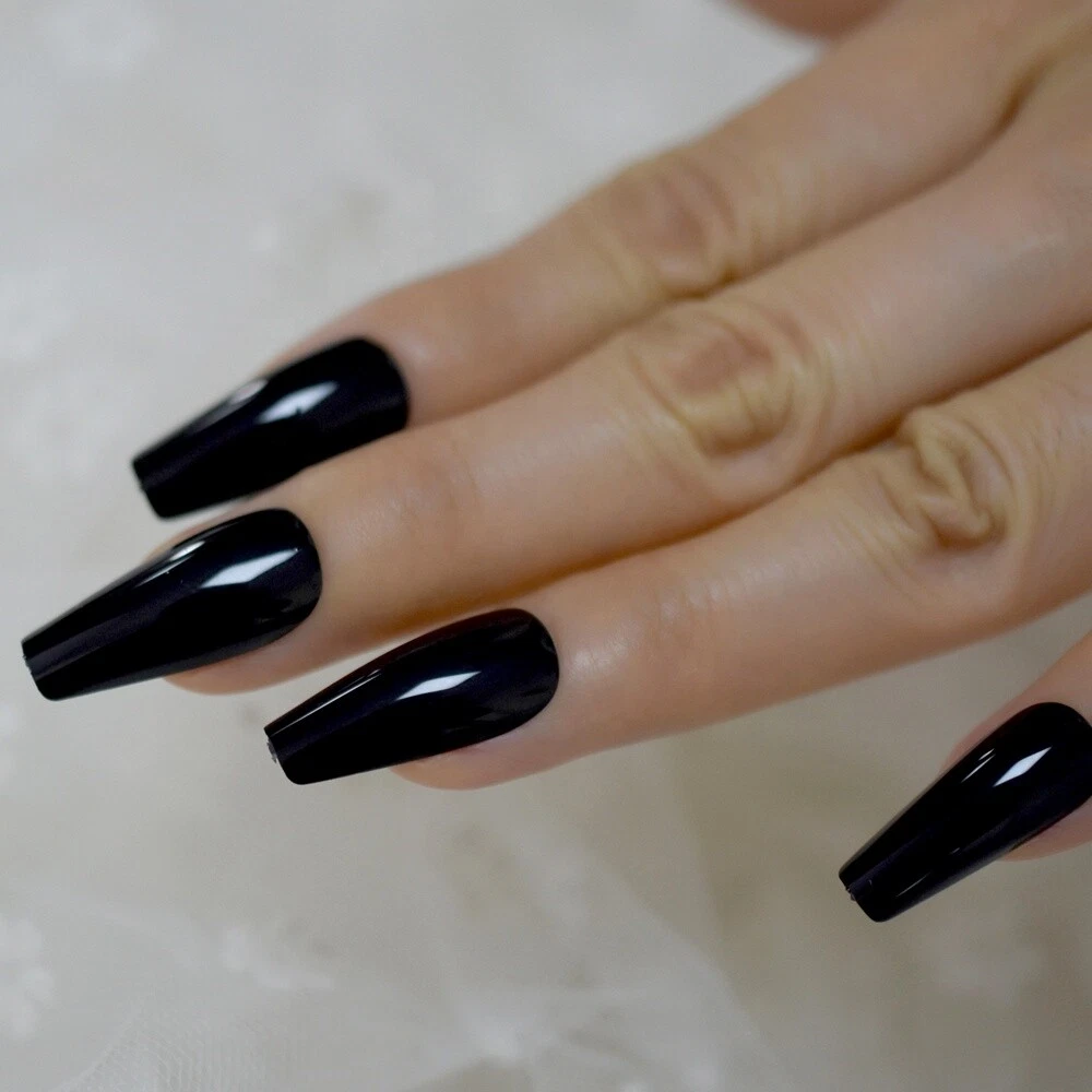 55 Cool Acrylic Nail Ideas for Every Season and Occasion