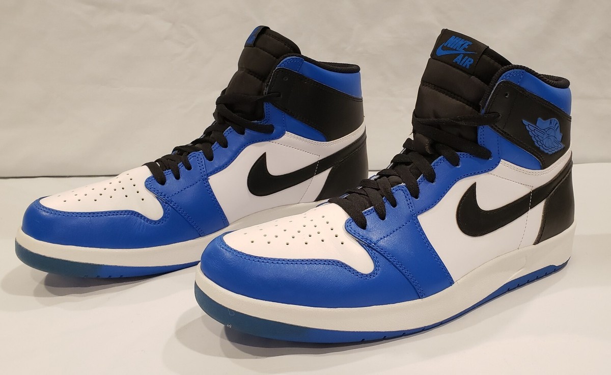 Size 11.5 - Air Jordan 1.5 The Return Reverse Fragment | eBay