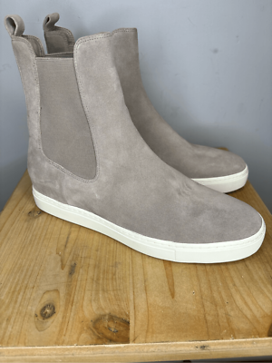 Vince Norman Boot Amazon.com | Vince Women main image 3