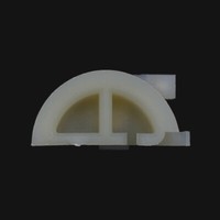 1 X You.S Fensterheber Clip Vorne Rechts FüR Jeep Grand Cherokee II (Wj, Wg)