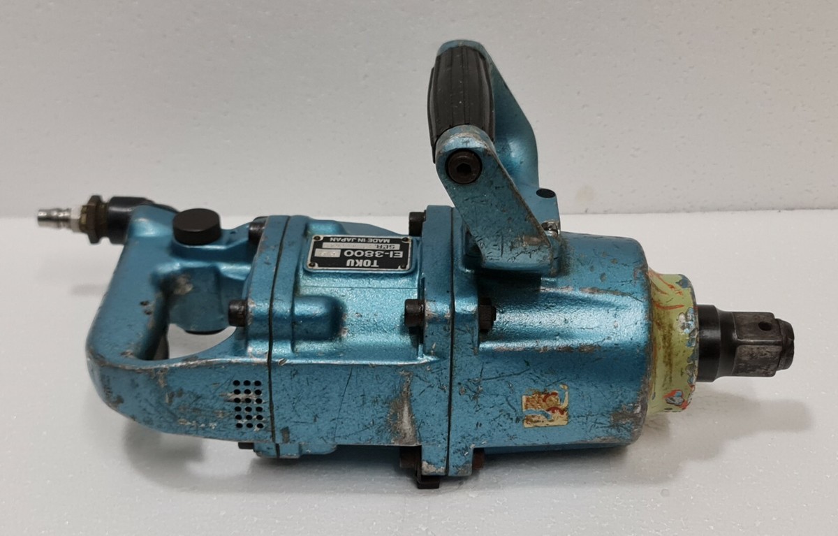 TOKU EI-3800 1
