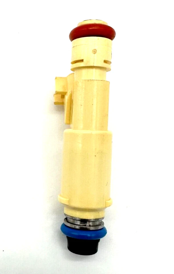 Inyector de combustible Denso Upgrade Jeep Dodge Ram 6x 3,7 L 0280158020 Foto 3 de 4